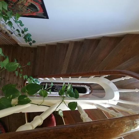 La Chambre D'Hote De Chris Cherbourg-en-Cotentin Ngoại thất bức ảnh