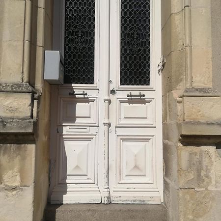 La Chambre D'Hote De Chris Cherbourg-en-Cotentin Ngoại thất bức ảnh