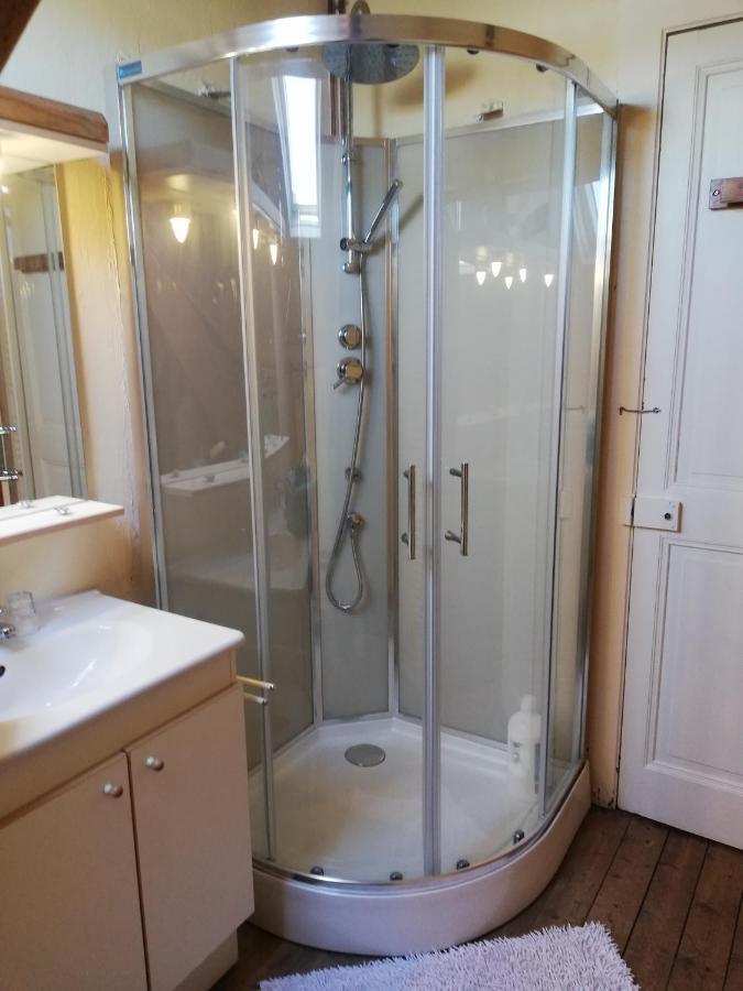 La Chambre D'Hote De Chris Cherbourg-en-Cotentin Ngoại thất bức ảnh