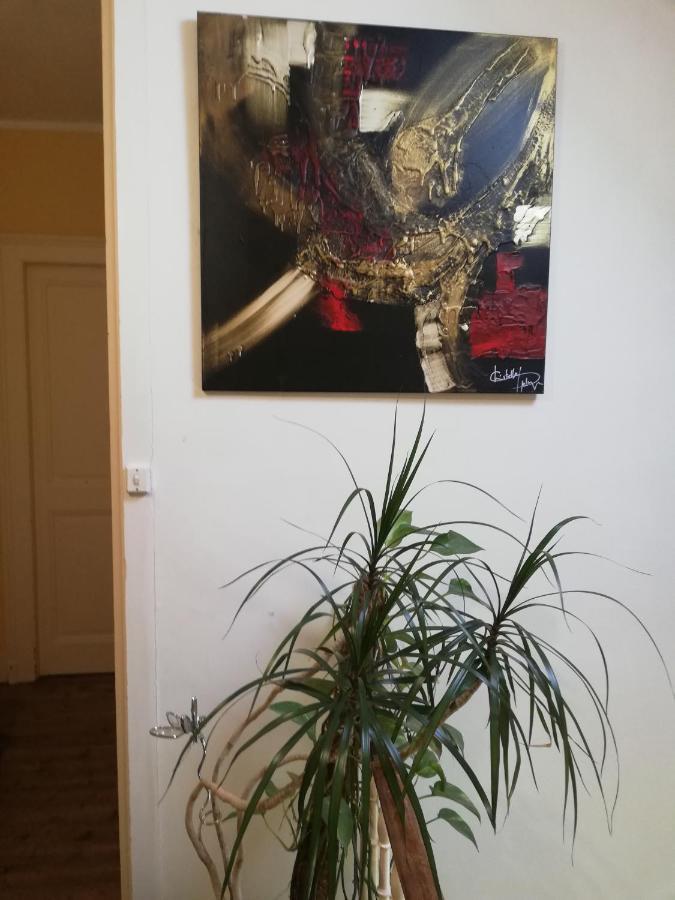 La Chambre D'Hote De Chris Cherbourg-en-Cotentin Ngoại thất bức ảnh