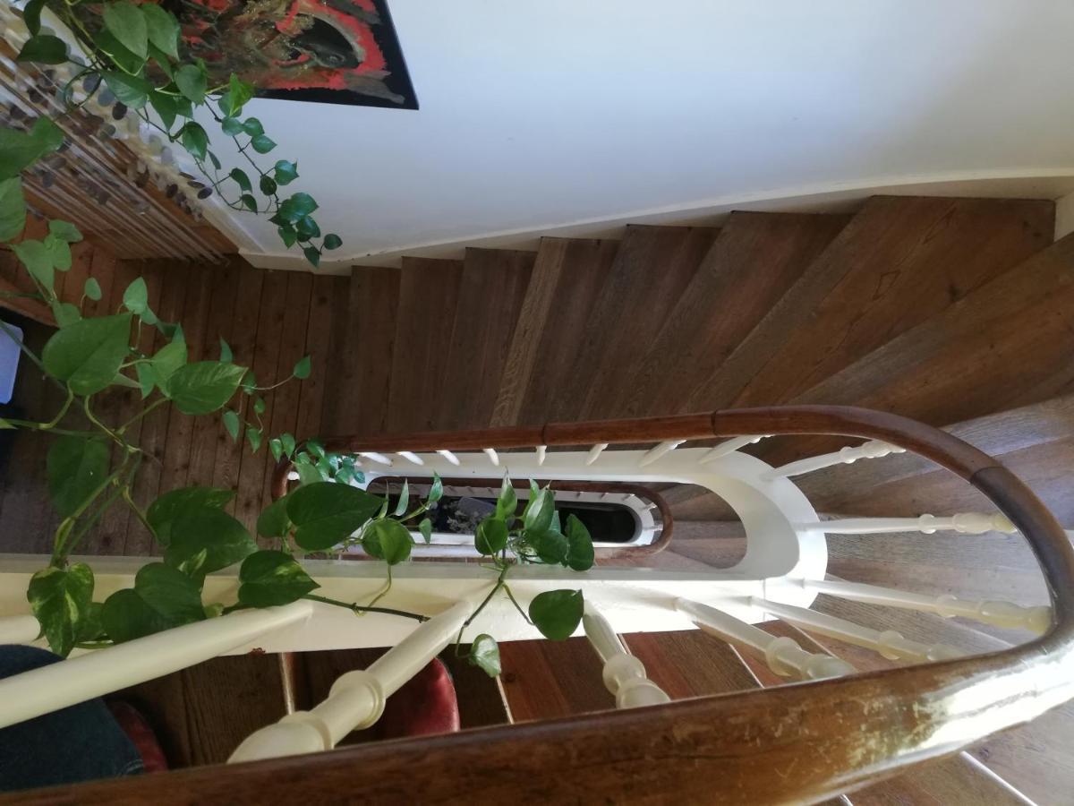 La Chambre D'Hote De Chris Cherbourg-en-Cotentin Ngoại thất bức ảnh