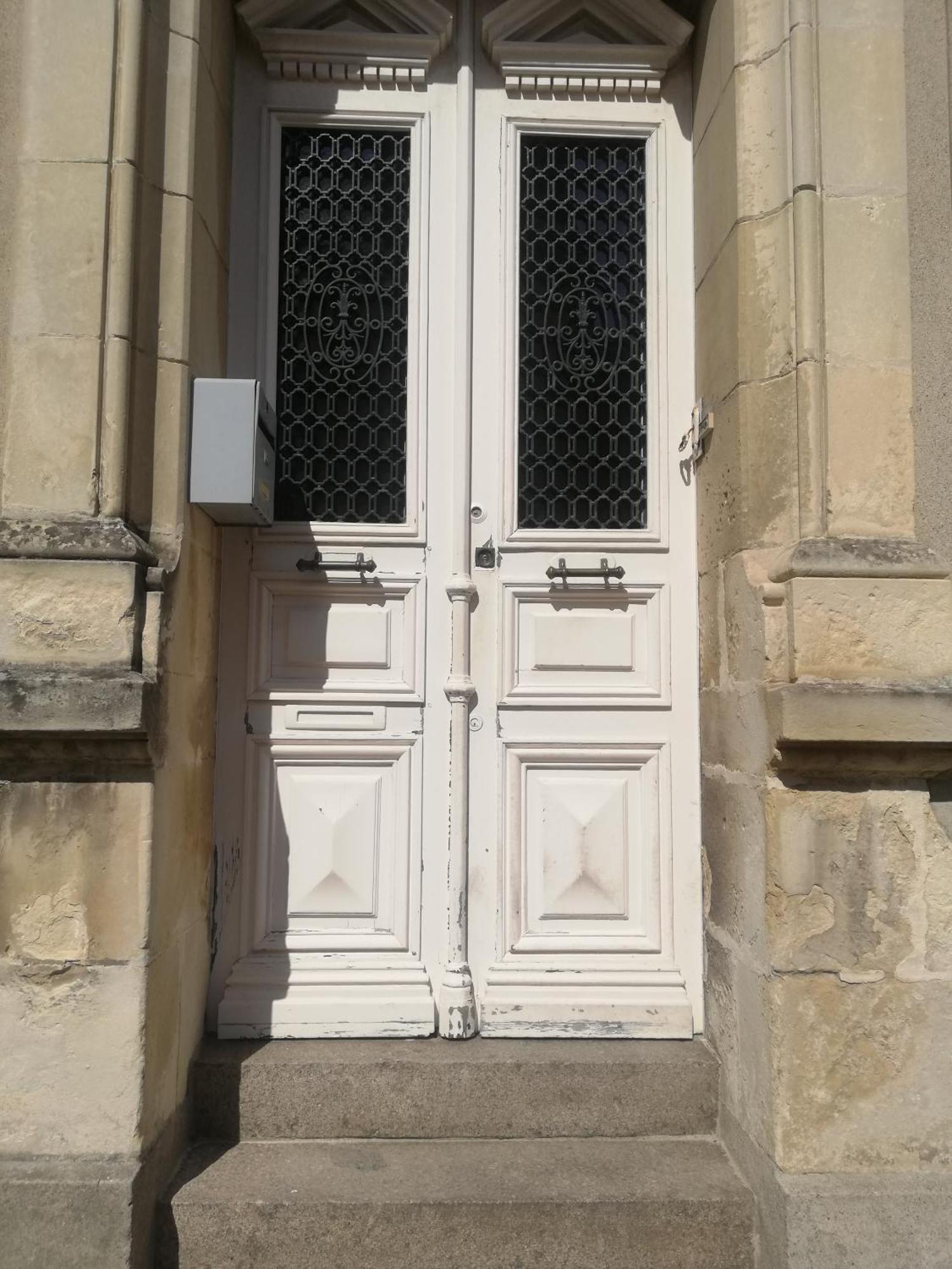 La Chambre D'Hote De Chris Cherbourg-en-Cotentin Ngoại thất bức ảnh
