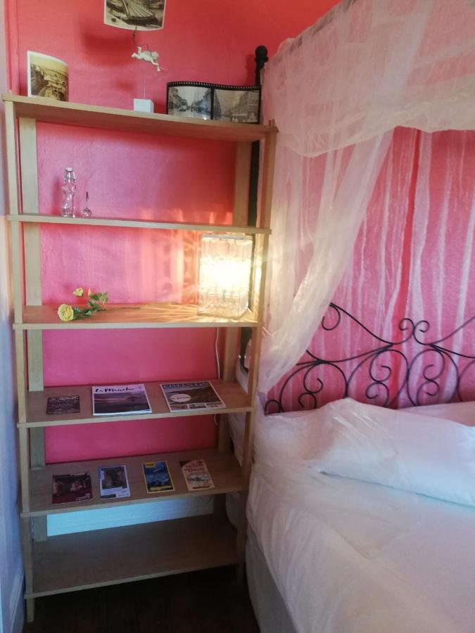 La Chambre D'Hote De Chris Cherbourg-en-Cotentin Ngoại thất bức ảnh