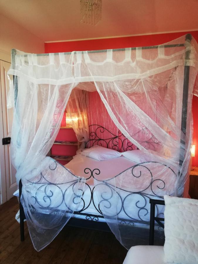 La Chambre D'Hote De Chris Cherbourg-en-Cotentin Ngoại thất bức ảnh