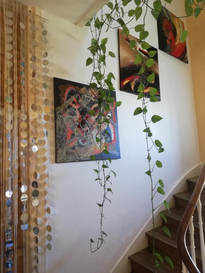 La Chambre D'Hote De Chris Cherbourg-en-Cotentin Ngoại thất bức ảnh