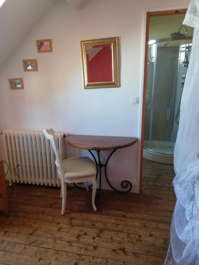 La Chambre D'Hote De Chris Cherbourg-en-Cotentin Ngoại thất bức ảnh