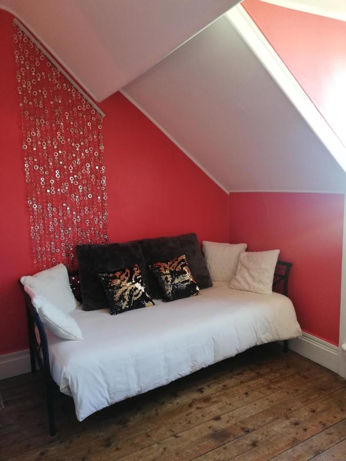 La Chambre D'Hote De Chris Cherbourg-en-Cotentin Ngoại thất bức ảnh